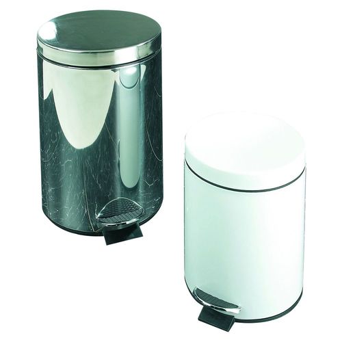 Steel Pedal Bin (CL151-S)